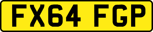 FX64FGP