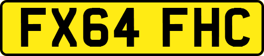 FX64FHC