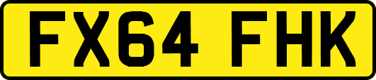 FX64FHK