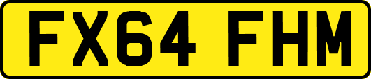 FX64FHM