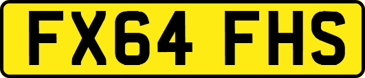 FX64FHS