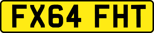 FX64FHT