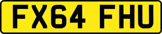 FX64FHU