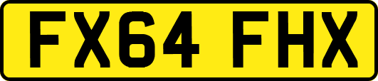 FX64FHX