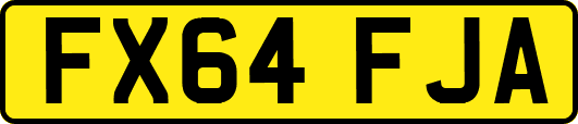 FX64FJA