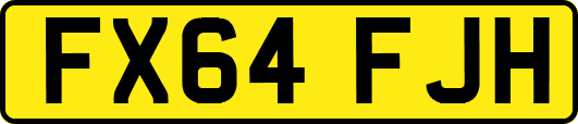 FX64FJH