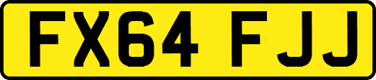 FX64FJJ