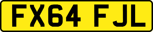 FX64FJL