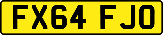 FX64FJO
