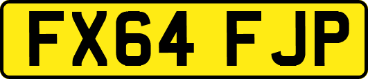 FX64FJP