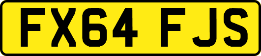 FX64FJS