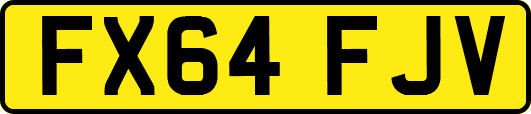 FX64FJV