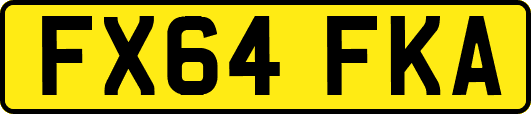 FX64FKA