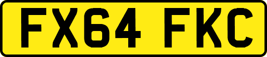FX64FKC