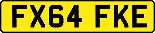 FX64FKE