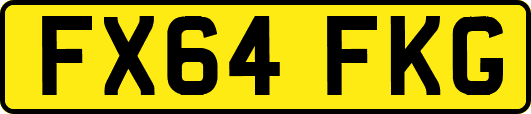 FX64FKG