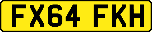 FX64FKH