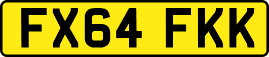FX64FKK
