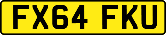 FX64FKU