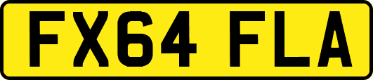 FX64FLA