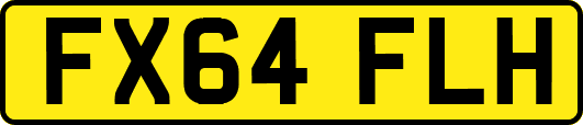 FX64FLH
