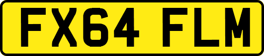 FX64FLM