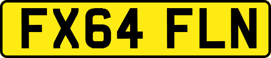 FX64FLN