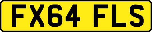 FX64FLS