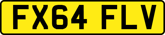 FX64FLV