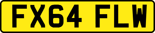 FX64FLW