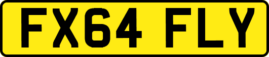 FX64FLY