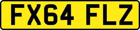 FX64FLZ