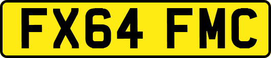 FX64FMC