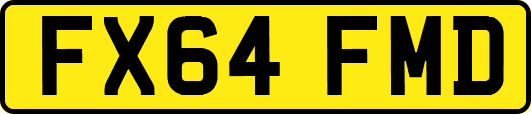 FX64FMD