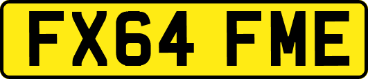 FX64FME