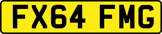 FX64FMG