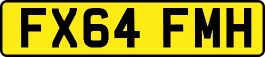 FX64FMH