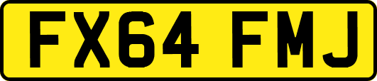 FX64FMJ