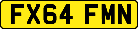 FX64FMN