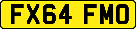 FX64FMO