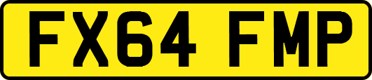 FX64FMP