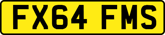 FX64FMS