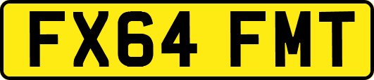 FX64FMT