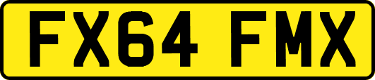 FX64FMX
