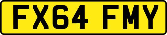 FX64FMY