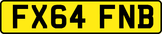 FX64FNB