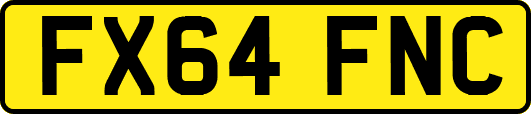 FX64FNC