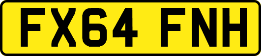 FX64FNH