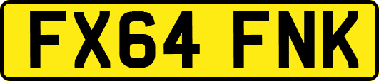 FX64FNK