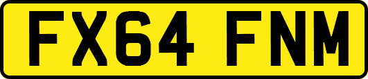 FX64FNM